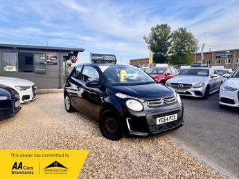 Citroen C1 FEEL