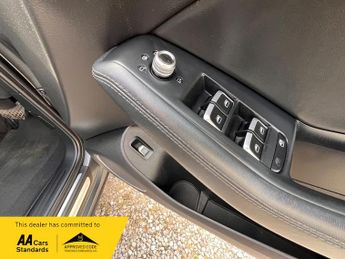 Audi Q5 2.0 TDI S line Plus SUV 5dr Diesel S Tronic quattro Euro 5 (s/s)