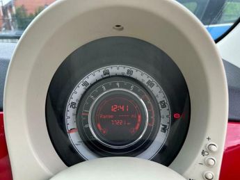 Fiat 500 1.2 Pop Euro 4 3dr