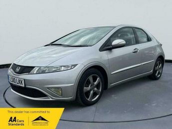 Honda Civic 1.4 i-VTEC Si 5dr