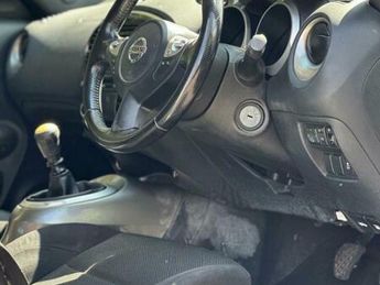 Nissan Juke 1.5 dCi 8v Acenta Euro 5 (s/s) 5dr