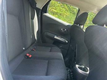 Nissan Juke 1.5 dCi 8v Acenta Euro 5 (s/s) 5dr