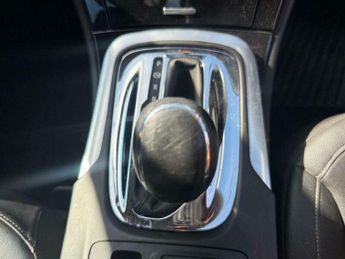 Vauxhall Insignia 2.0 CDTi Elite Nav Auto Euro 5 5dr