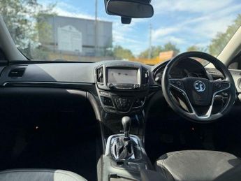 Vauxhall Insignia 2.0 CDTi Elite Nav Auto Euro 5 5dr