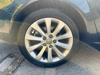 Vauxhall Insignia 2.0 CDTi Elite Nav Auto Euro 5 5dr