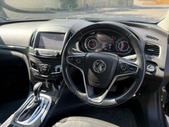Vauxhall Insignia 2.0 CDTi Elite Nav Auto Euro 5 5dr