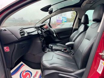 Citroen C3 1.2 PureTech Platinum ETG6 Euro 6 (s/s) 5dr