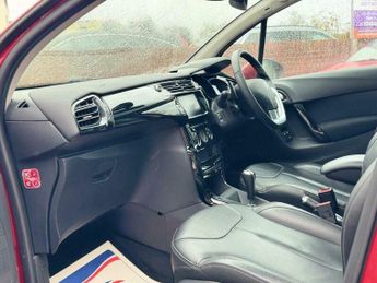 Citroen C3 1.2 PureTech Platinum ETG6 Euro 6 (s/s) 5dr
