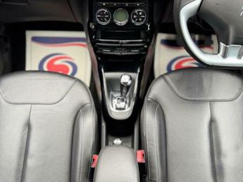 Citroen C3 1.2 PureTech Platinum ETG6 Euro 6 (s/s) 5dr