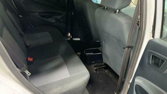 Ford Fiesta 1.25 Edge 5dr