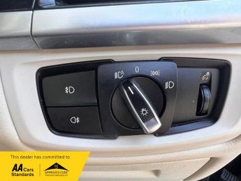 BMW X5 3.0 30d SE SUV 5dr Diesel Auto xDrive Euro 6 (s/s) (258 ps)