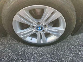 BMW 3 SERIES 2.0 330e 7.6kWh Sport Auto Euro 6 (s/s) 4dr