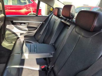 BMW 3 SERIES 2.0 330e 7.6kWh Sport Auto Euro 6 (s/s) 4dr