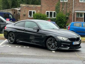 BMW 435 435i M Sport