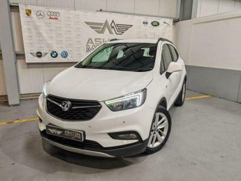 Vauxhall Mokka 1.4i Turbo Active Euro 6 (s/s) 5dr
