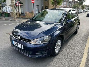 Volkswagen Golf 1.4 TSI BlueMotion Tech S Hatchback 5dr Petrol Manual Euro 6 (s/