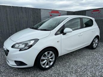 Vauxhall Corsa 1.4i ecoTEC Energy Euro 6 5dr