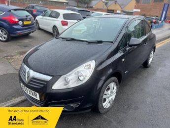 Vauxhall Corsa ACTIVE CDTI