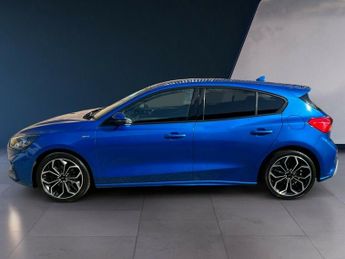 Ford Focus ST-LINE X