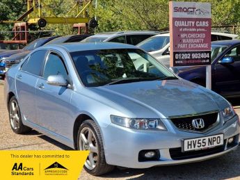 Honda Accord VTEC SPORT