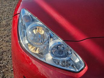 Peugeot RCZ 1.6 THP GT Auto Euro 5 2dr