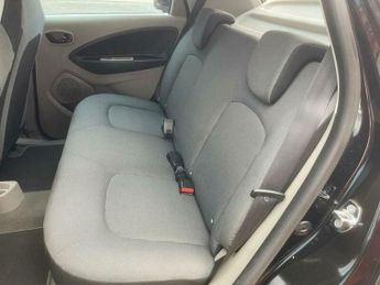 Renault Zoe 22kWh Dynamique Intens Auto 5dr (Battery Lease)