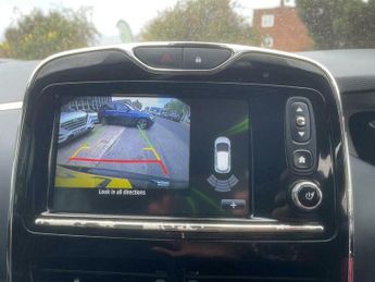 Renault Zoe 22kWh Dynamique Intens Auto 5dr (Battery Lease)