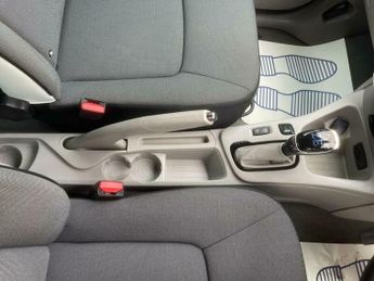 Renault Zoe 22kWh Dynamique Intens Auto 5dr (Battery Lease)