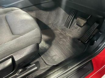 BMW 3 SERIES 2.0 320d ED EfficientDynamics Auto Euro 5 (s/s)