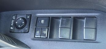 Toyota RAV4 2.5 VVT-h Excel CVT 4WD Euro 6 (s/s) 5dr