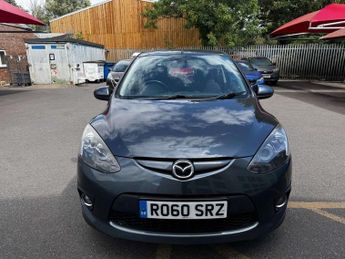 Mazda MAZDA 2 SPORT