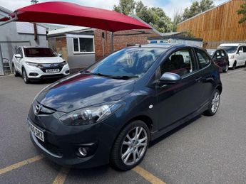 Mazda MAZDA 2 SPORT