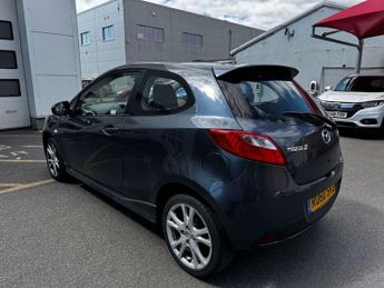 Mazda MAZDA 2 SPORT