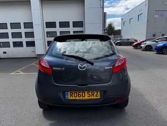 Mazda MAZDA 2 SPORT