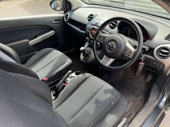 Mazda MAZDA 2 SPORT