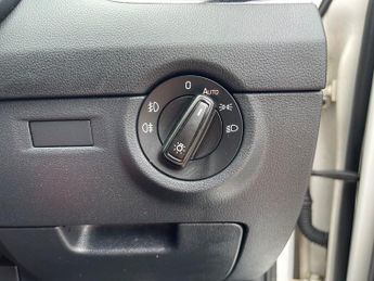 Skoda Octavia VRS TDI CR DSG