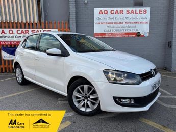Volkswagen Polo MATCH