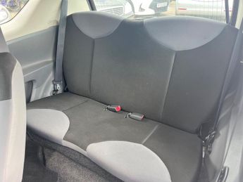 Citroen C1 1.0i VTR+ Hatchback 3dr Petrol Manual Euro 5 (68 ps)