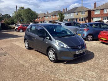 Honda Jazz 1.2 i-VTEC S Hatchback 5dr Petrol Manual Euro 5 (90 ps)