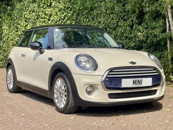 MINI Hatch COOPER