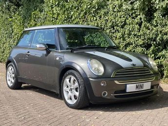 MINI Hatch COOPER PARK LANE