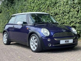 MINI Hatch COOPER