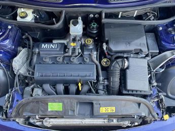 MINI Hatch COOPER