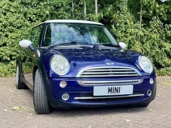 MINI Hatch COOPER
