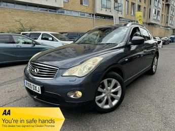 Infiniti EX EX37