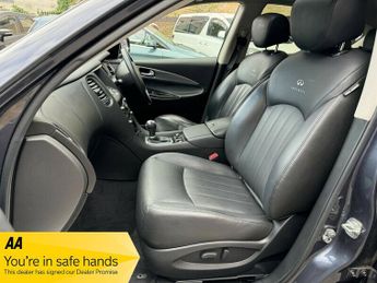 Infiniti EX EX37