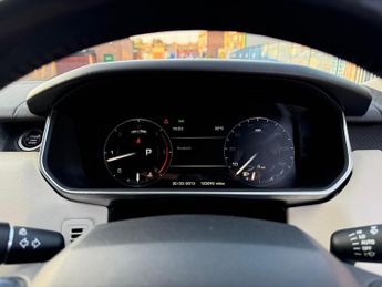 Land Rover Range Rover Sport SDV6 HSE DYNAMIC