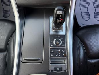 Land Rover Range Rover Sport SDV6 HSE DYNAMIC