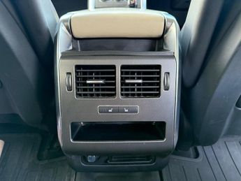 Land Rover Range Rover Sport SDV6 HSE DYNAMIC