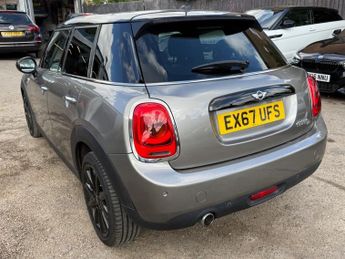 MINI Mini COOPER D